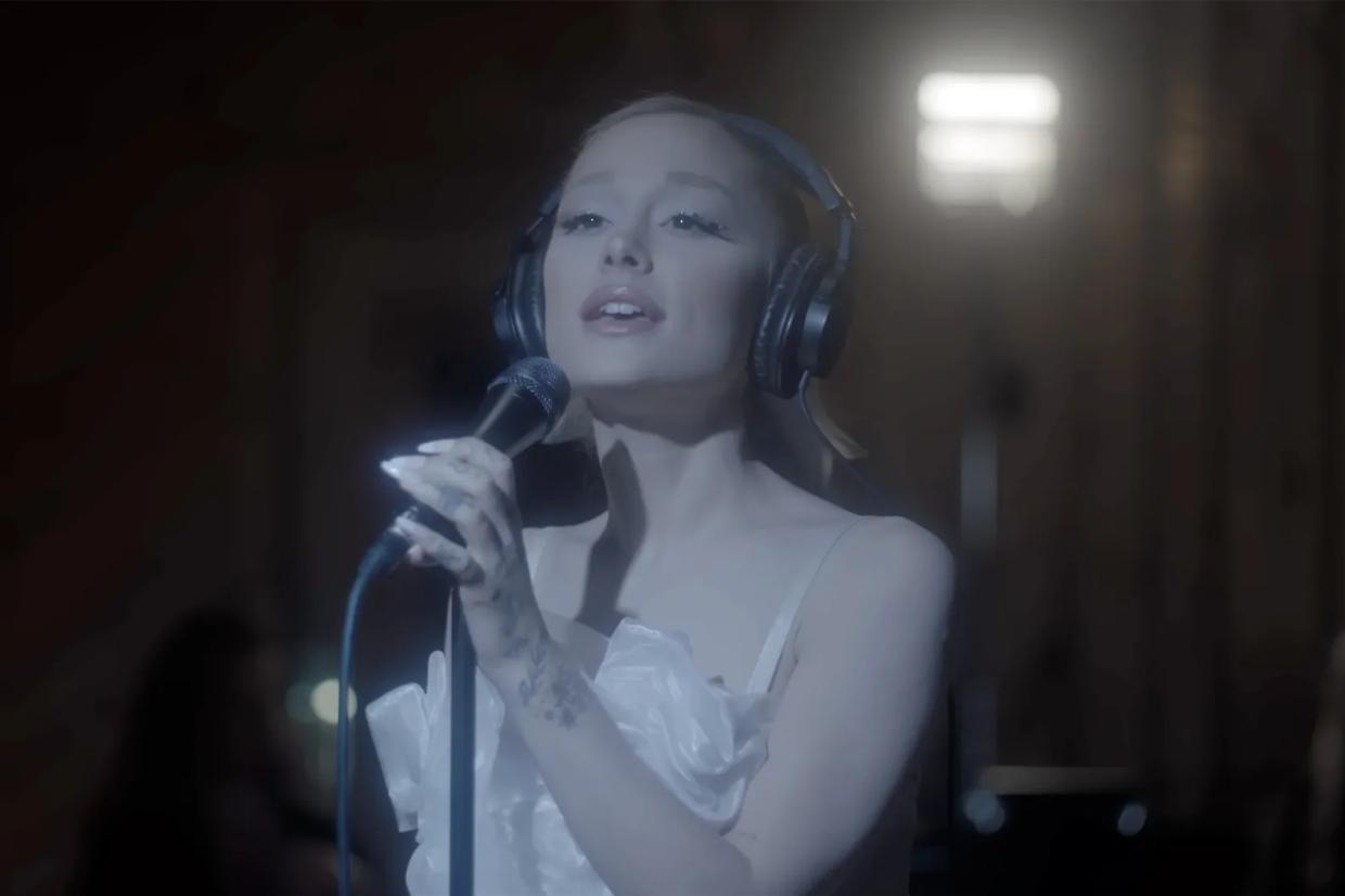 Ariana Grande annuncia il suo nuovo tour, ma non c'è l'italia (così vogliamo ricordare la tappa a Torino nel 2017)