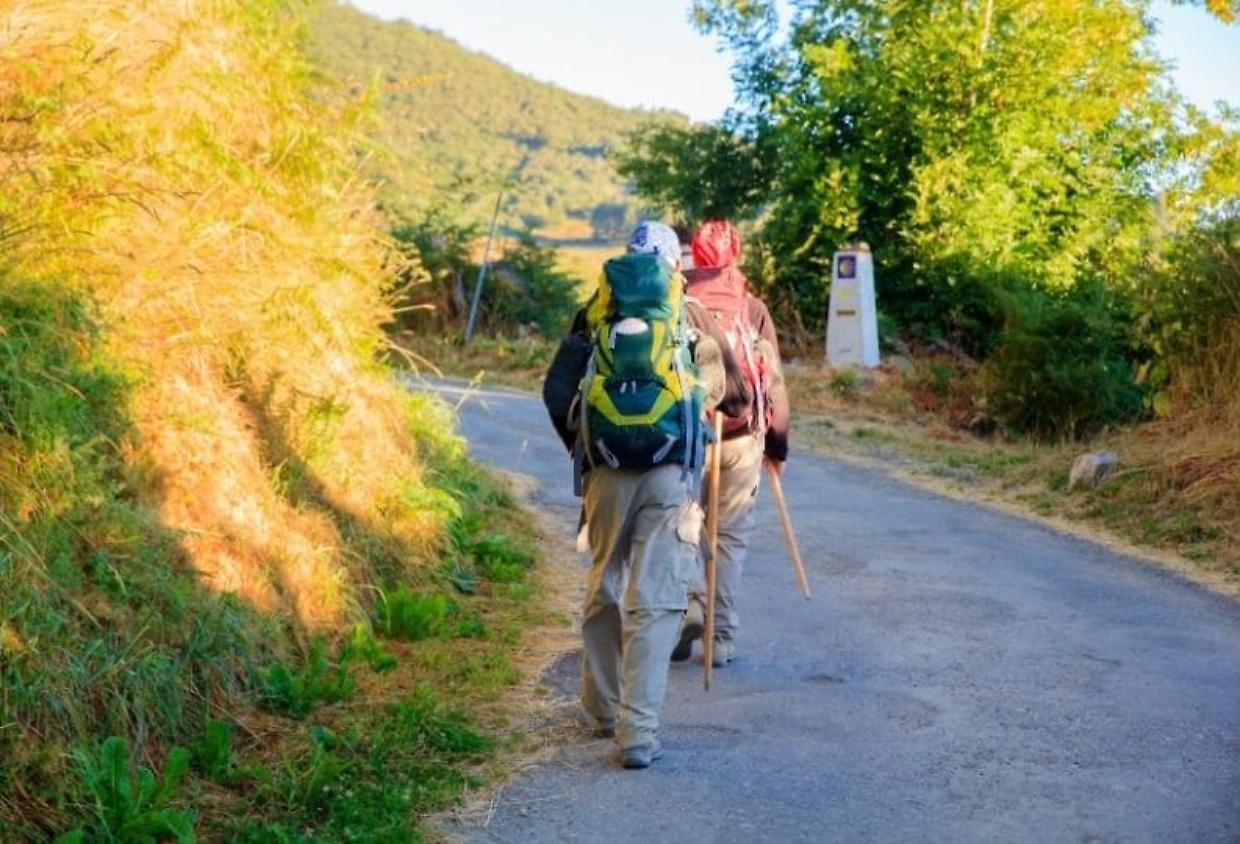 Dieci cammini leggendari in Europa, da compiere almeno una volta nella vita