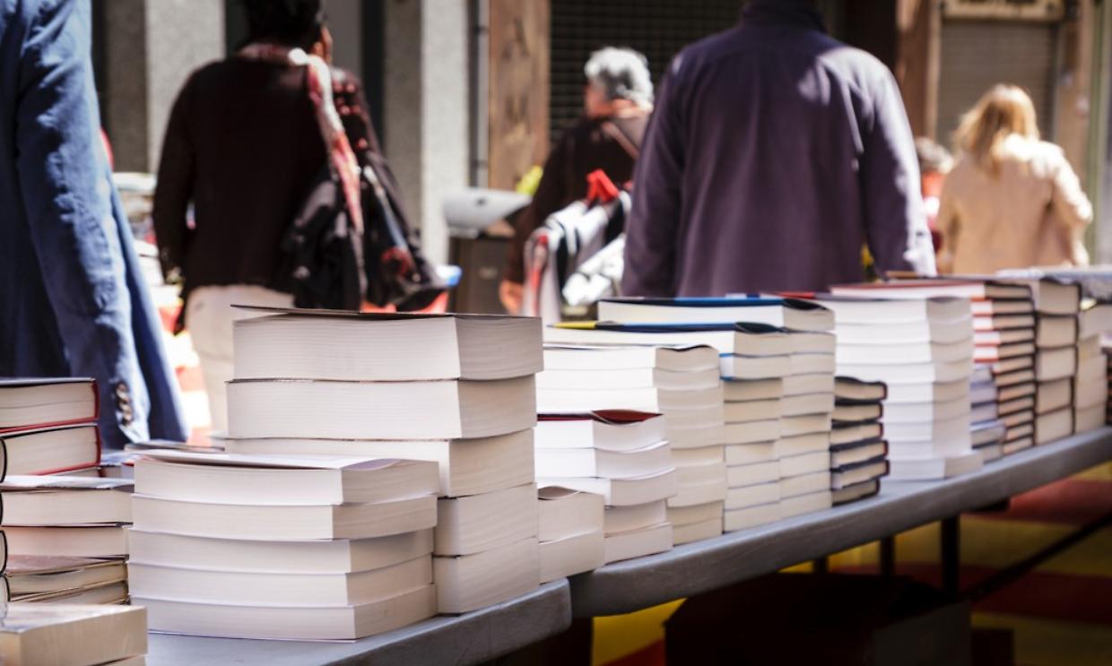 San Gaudenzio Book Festival: a Ivrea torna la cultura tra libri, teatro e fotografia