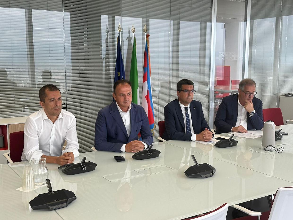 Asti-Cuneo, lavori in dirittura d’arrivo: “Percorribile entro dicembre”