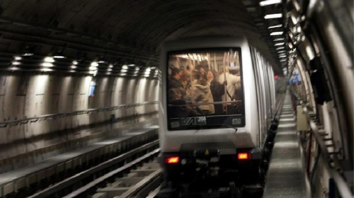 Problema tecnico blocca la metro di Torino: servizio sospeso e poi ripristinato