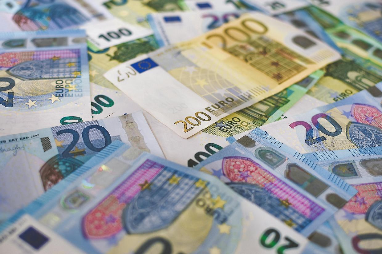 Come saranno le nuove banconote da 20 euro? Il futuro dell’euro ancora da scrivere