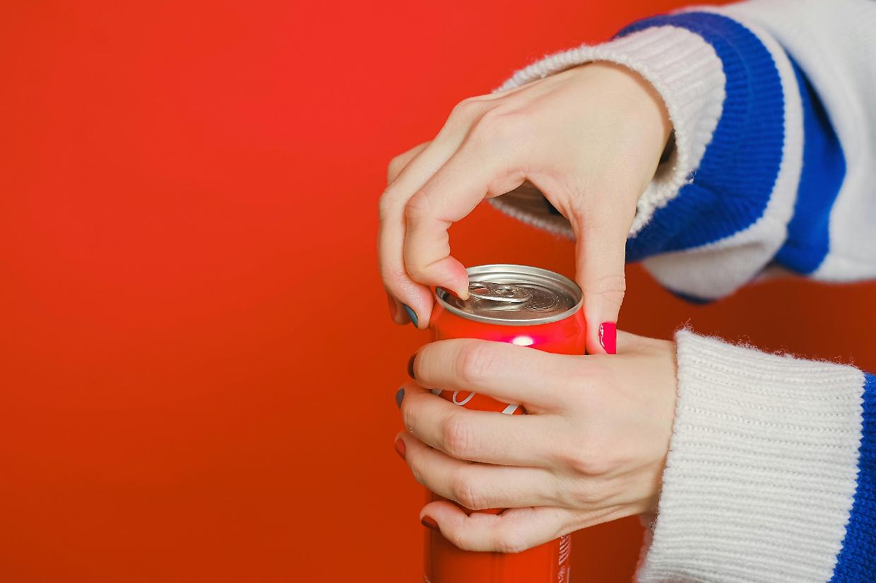 Allarme bevande per bambini: ritirate dal mercato per eccesso di glicerolo