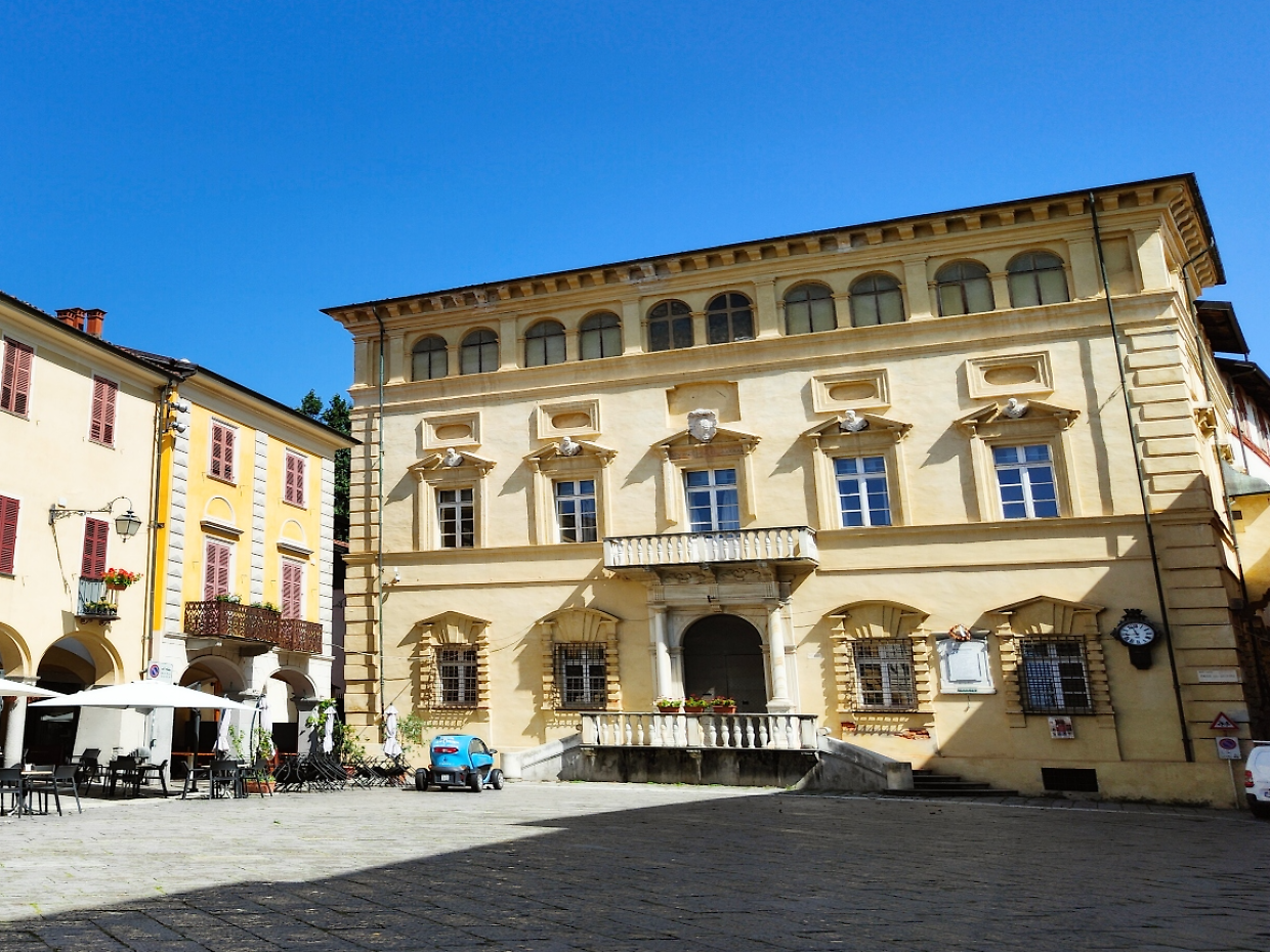 Teleferica di Biella ferma: come cambia la circolazione al Piazzo