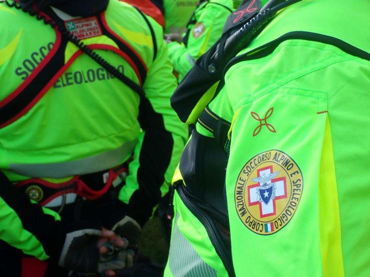 Escursionista in difficoltà a Pieve Vergonte: salvata nella notte