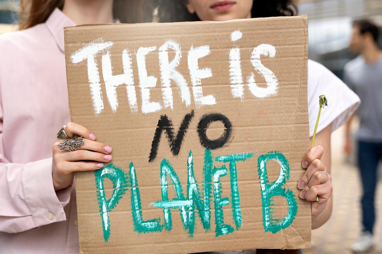 Parte a Torino EnviRights: il progetto europeo per proteggere i diritti degli attivisti ambientali