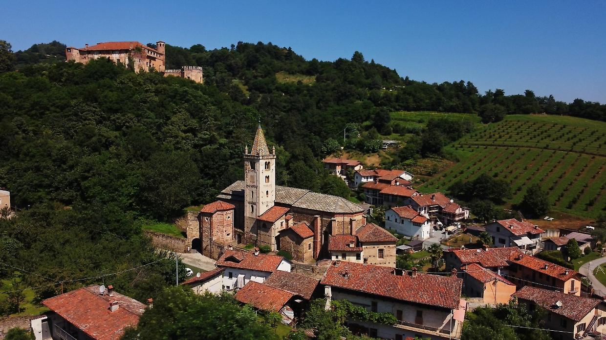 “M’illumino d’incanto”: a Verzuolo il festival che fa rivivere la prima scintilla d’Italia