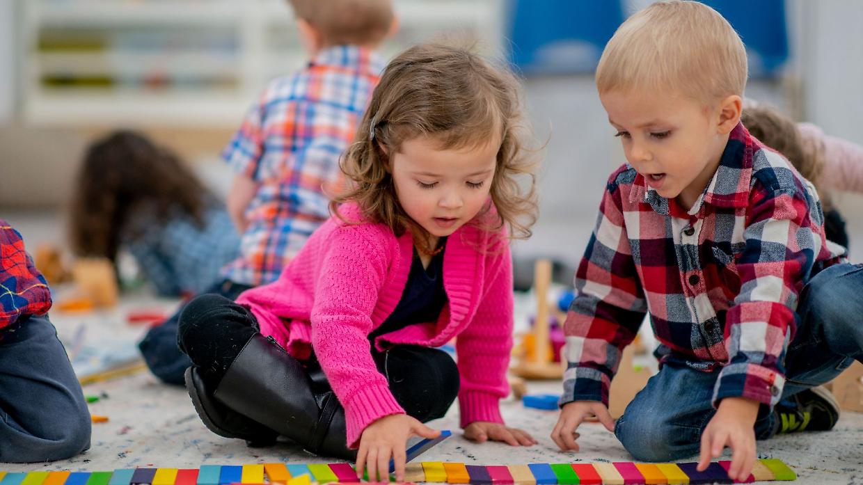 La Loggia: come ottenere il contributo per il baby parking comunale