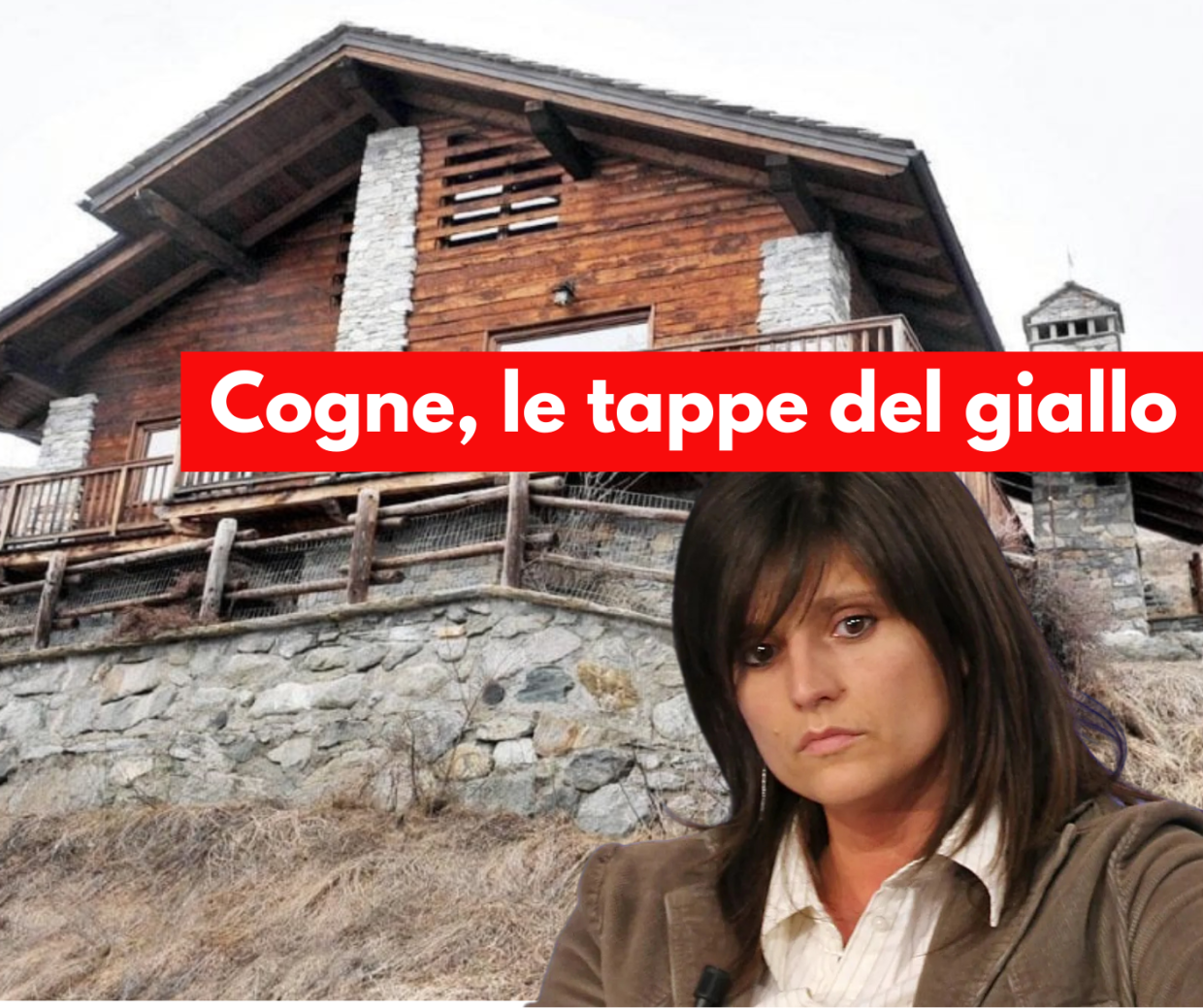 Il pigiama insanguinato, la TV (e la "parentela" con Prodi), le accuse al vicino: ecco le tappe del giallo di Cogne