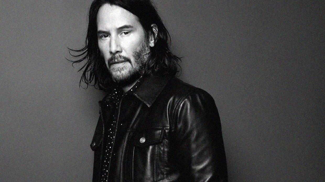 Keanu Reeves compie 61 anni: dal successo di «Matrix» alle curiosità meno note