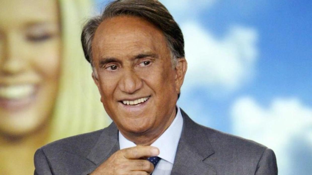È morto Emilio Fede, aveva 94 anni