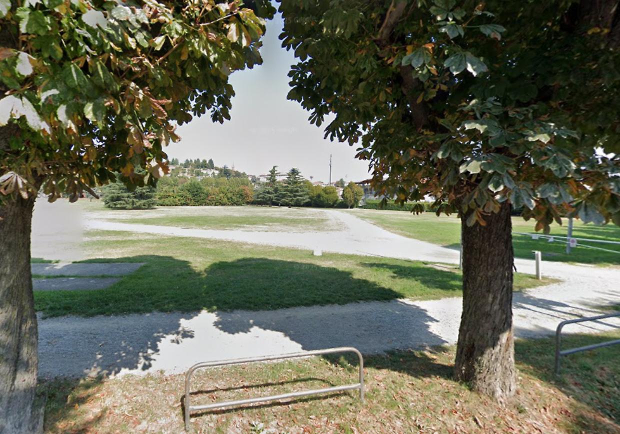Pinerolo, allarme bocconi avvelenati in piazza d'Armi: scatta la petizione per maggiore sicurezza