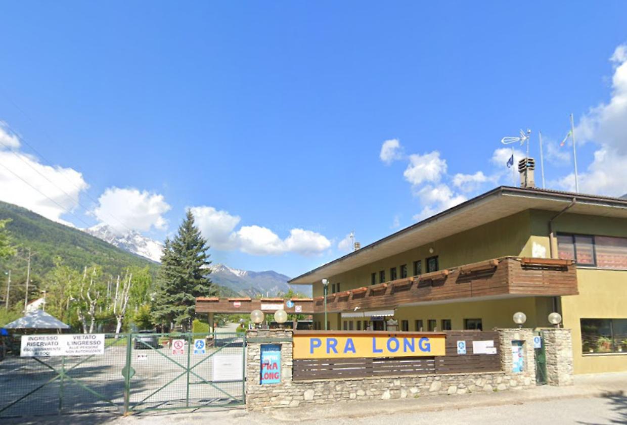 Case "mobili" ferme da 40 anni: maxi multa al Villaggio Pra Löng di Oulx