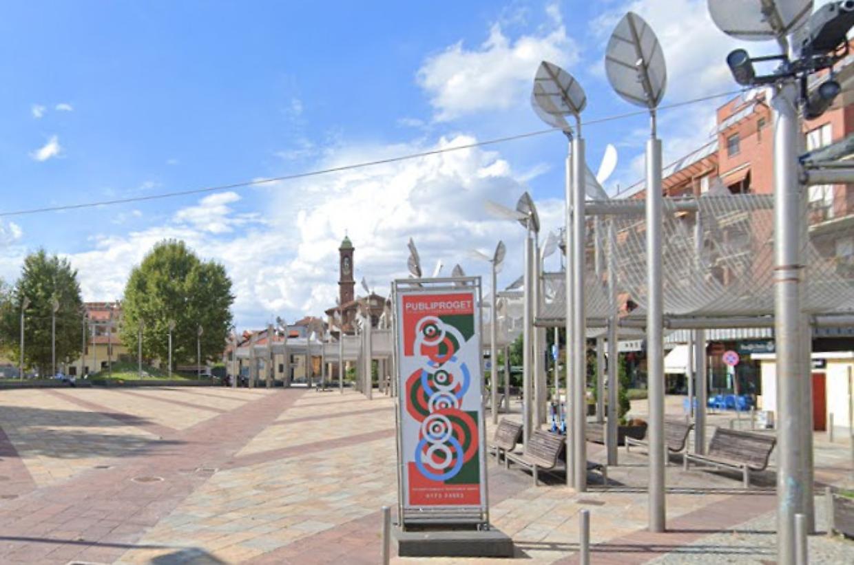 Nichelino, sabato 6 settembre i Lions portano in piazza la prima Giornata della Prevenzione