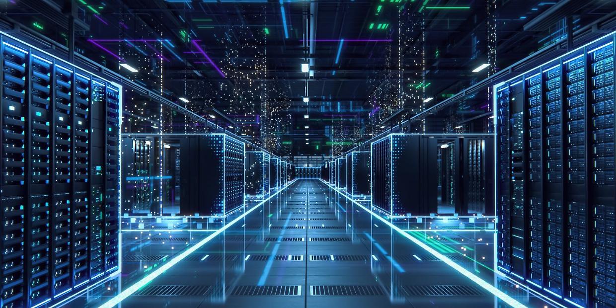 Piemonte, boom di data center: 43 nuovi hub pronti a trasformare le ex fabbriche
