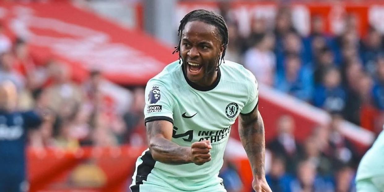 Chelsea, il paradosso di Sterling: fuori rosa ma resta il più pagato