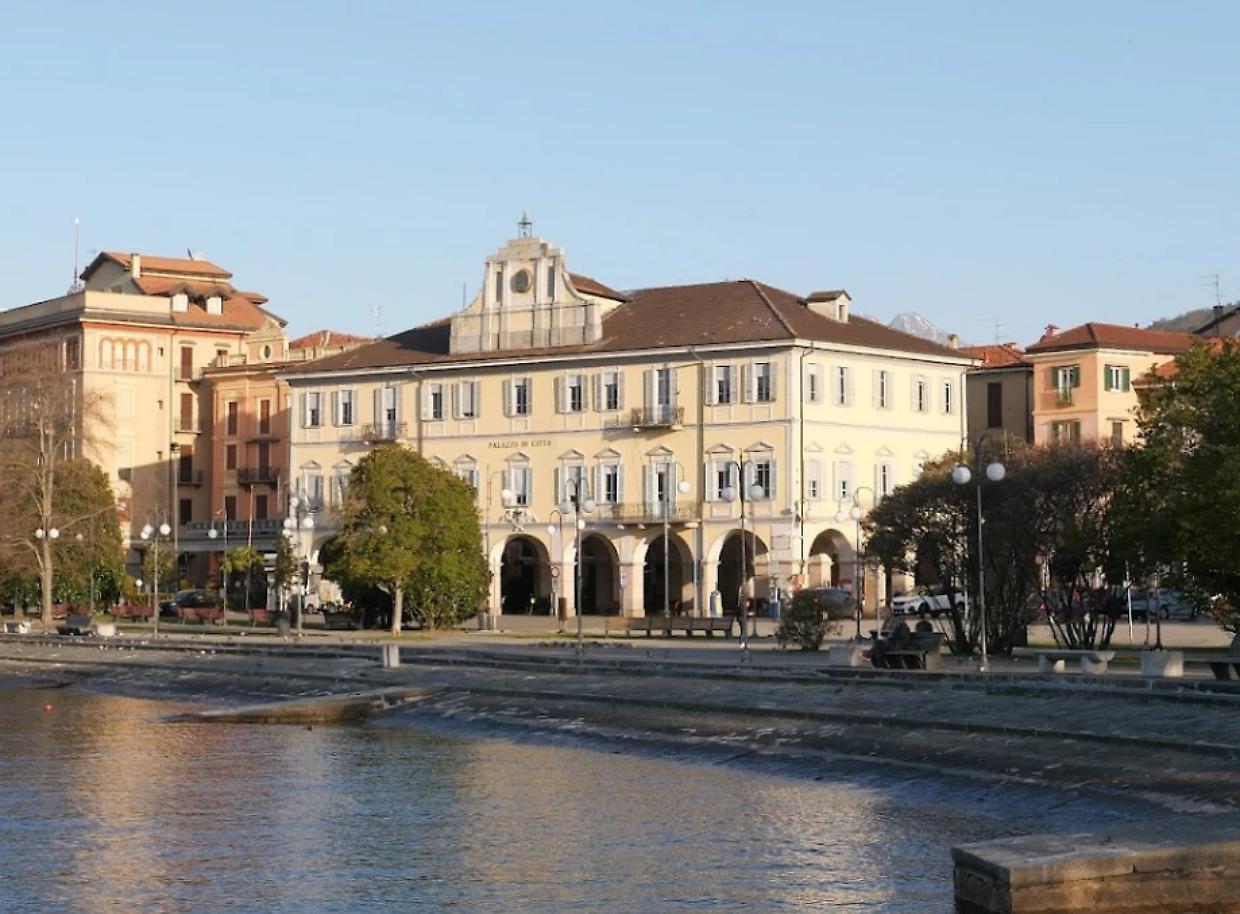Verbania aderisce a Cantieri Over58: 12 posti di lavoro per disoccupati