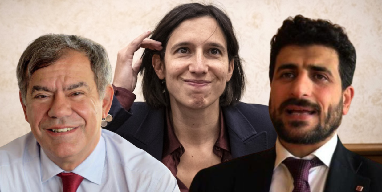 Torino, Festa dell’Unità dei soliti noti: Pd autoreferenziale tra élite e finanza, cattolici ai margini