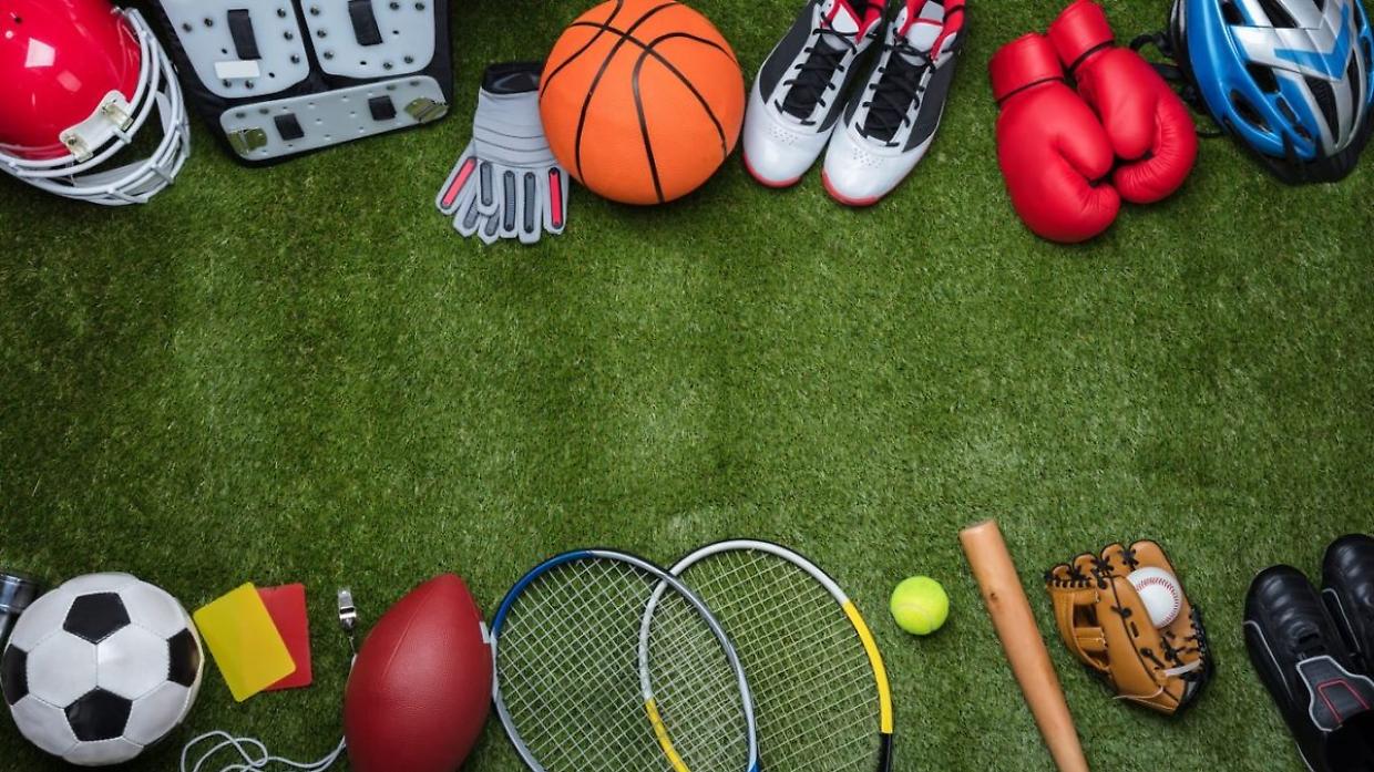 Festa dello Sport a Rivoli: sabato e domenica dedicate allo sport per tutti
