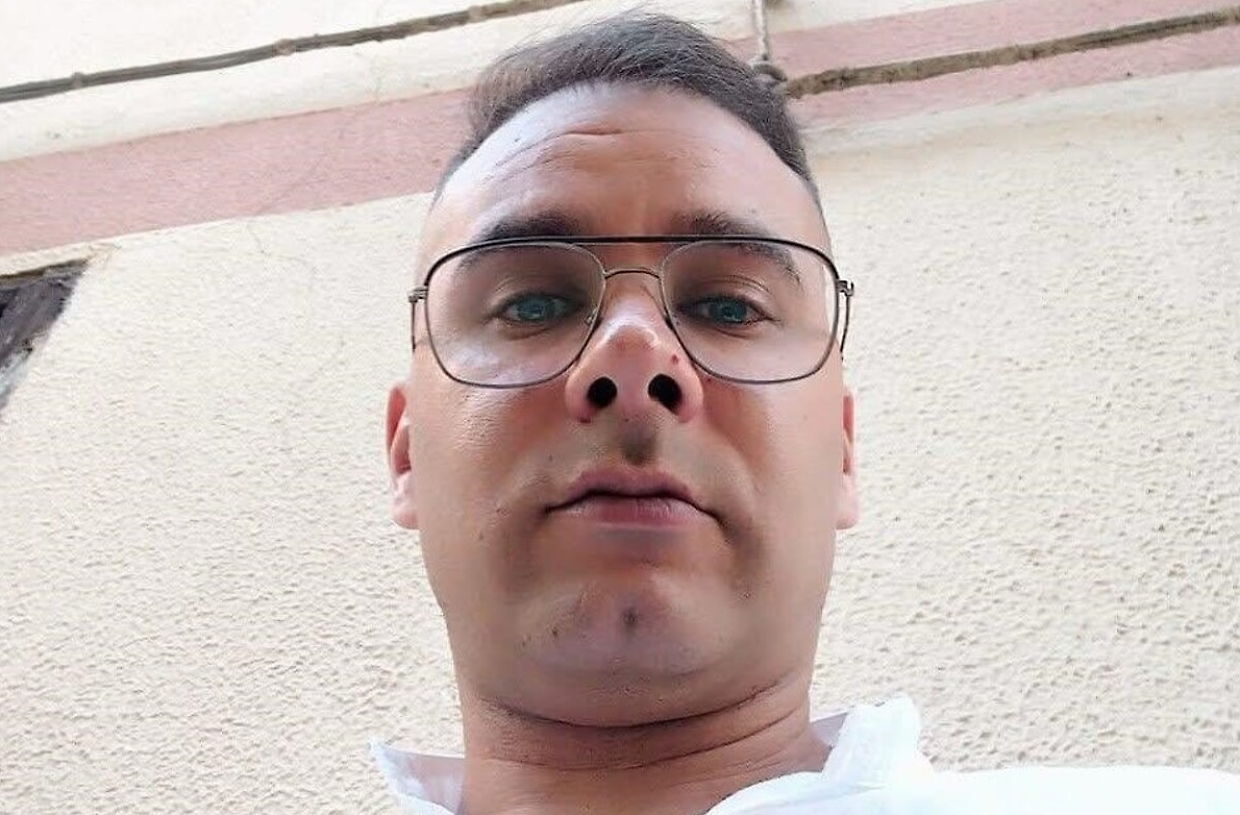 Tommaso Catalano aveva 39 anni ed era residente a Torino