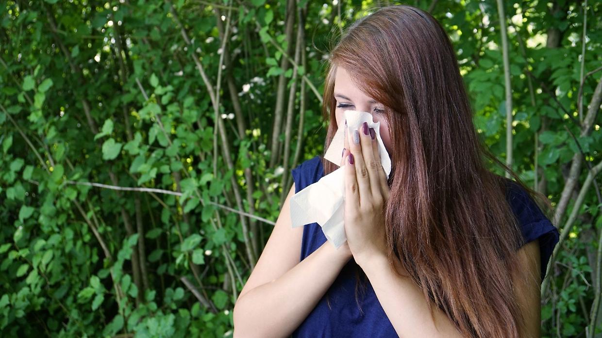 Allergie a settembre: come riconoscere i sintomi e affrontarli prima che peggiorino