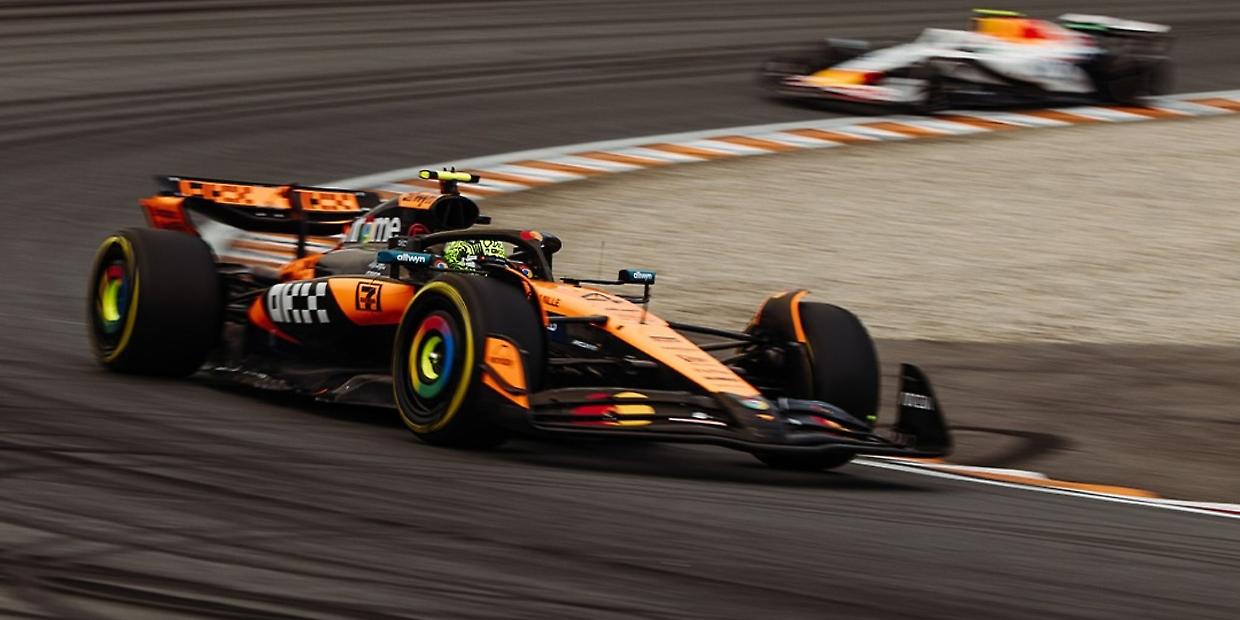 Cosa aspettarsi dalla nuova Formula 1? Ecco tutte le novità della prossima stagione