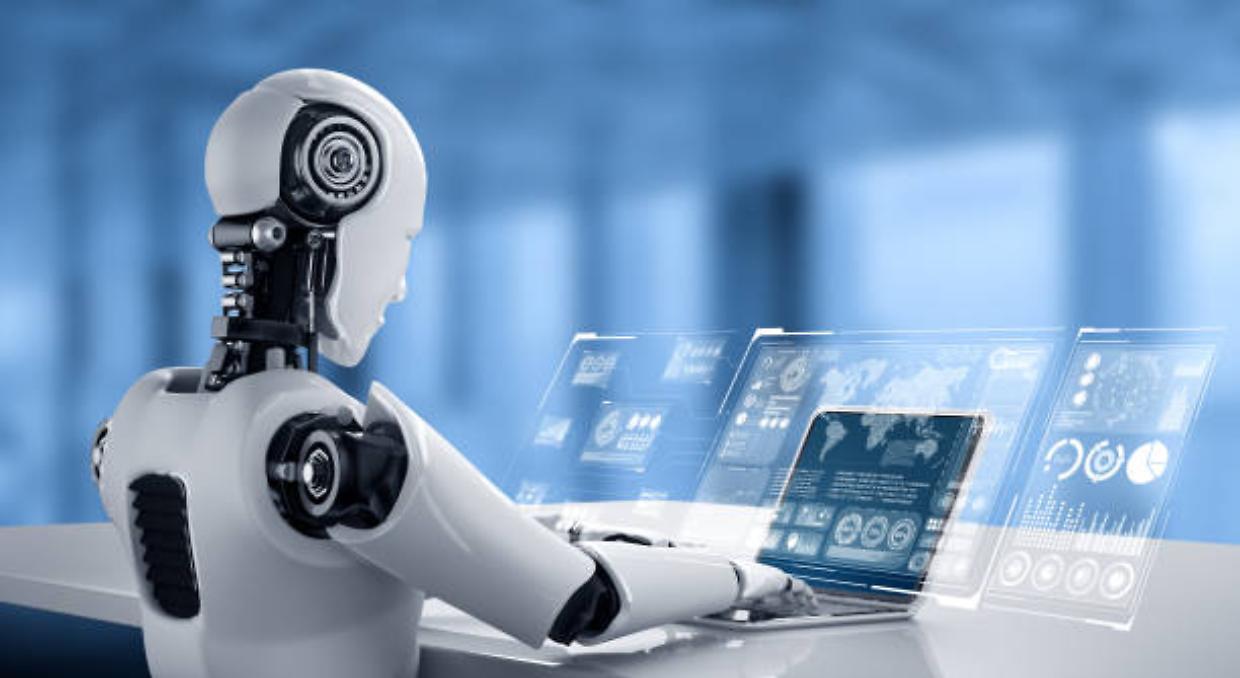 Anche l'intelligenza artificiale va in down