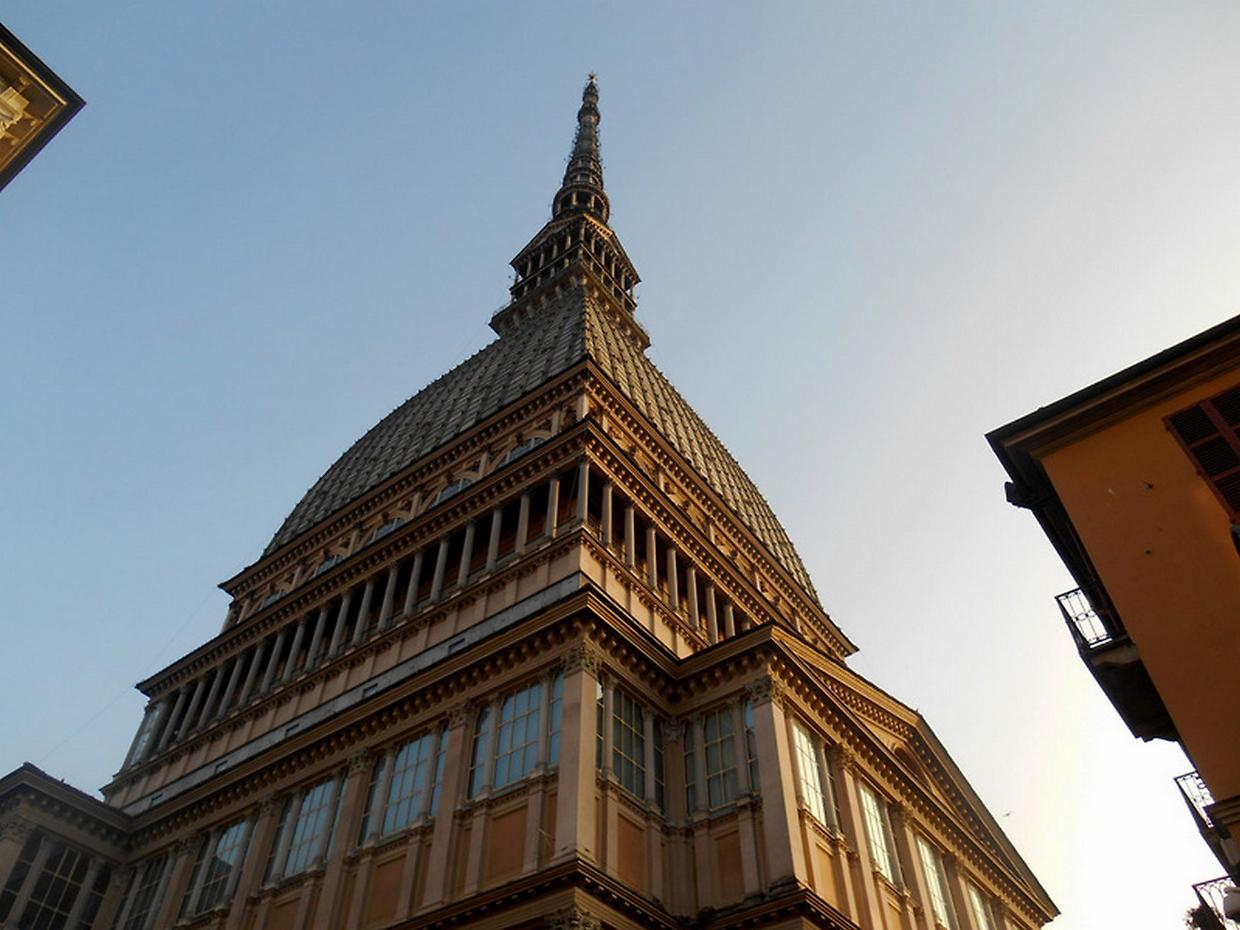 Torino inaugura il progetto "Laureati in Mole": ingresso gratuito per tutti i neolaureati