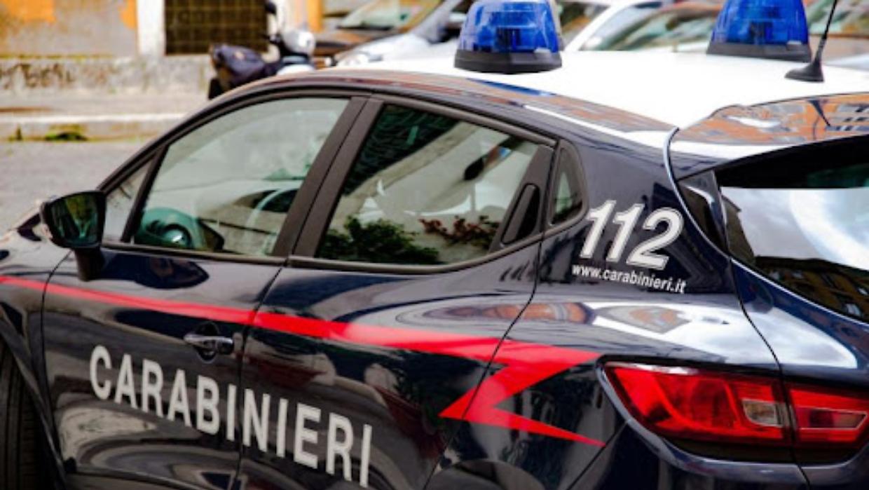 Furto da 15.000 euro a un commerciante di Chieri