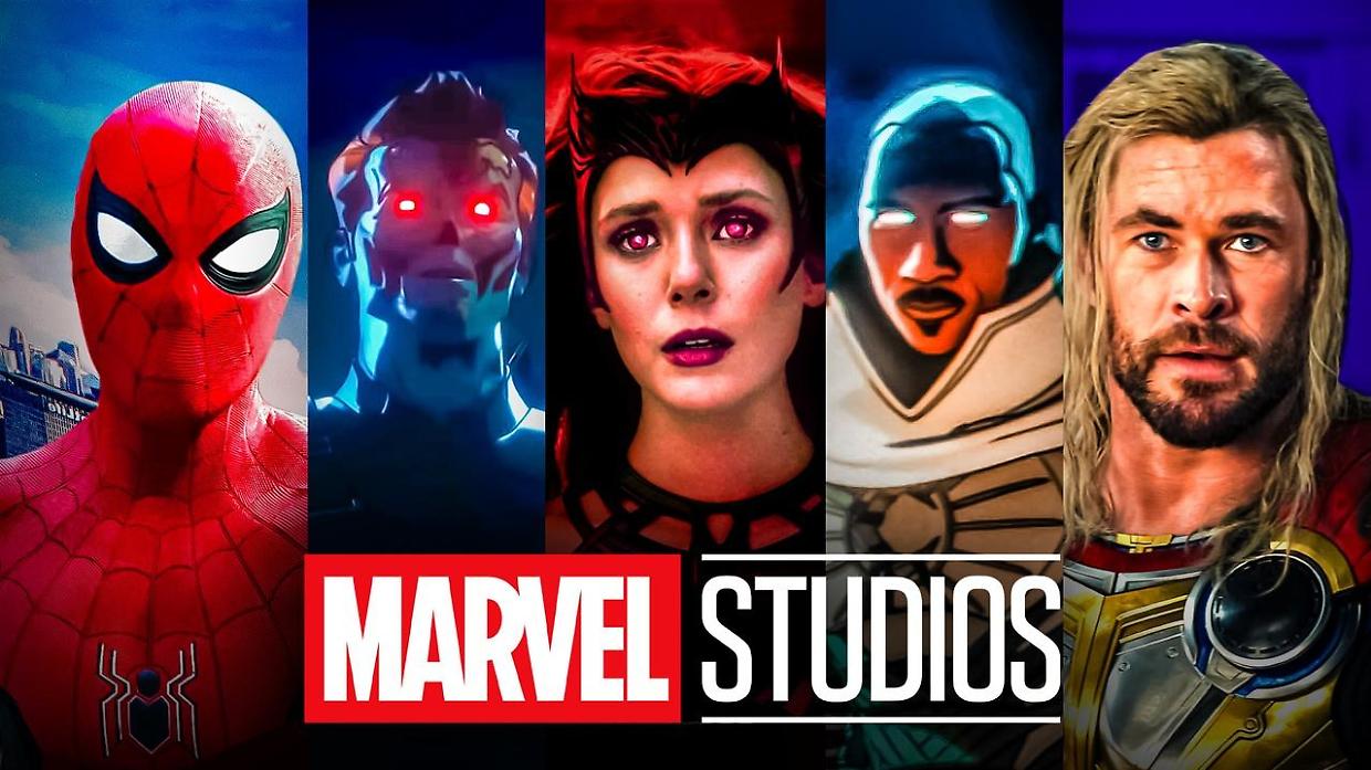 Marvel Zombies: arriva la nuova serie animata su Disney+ 