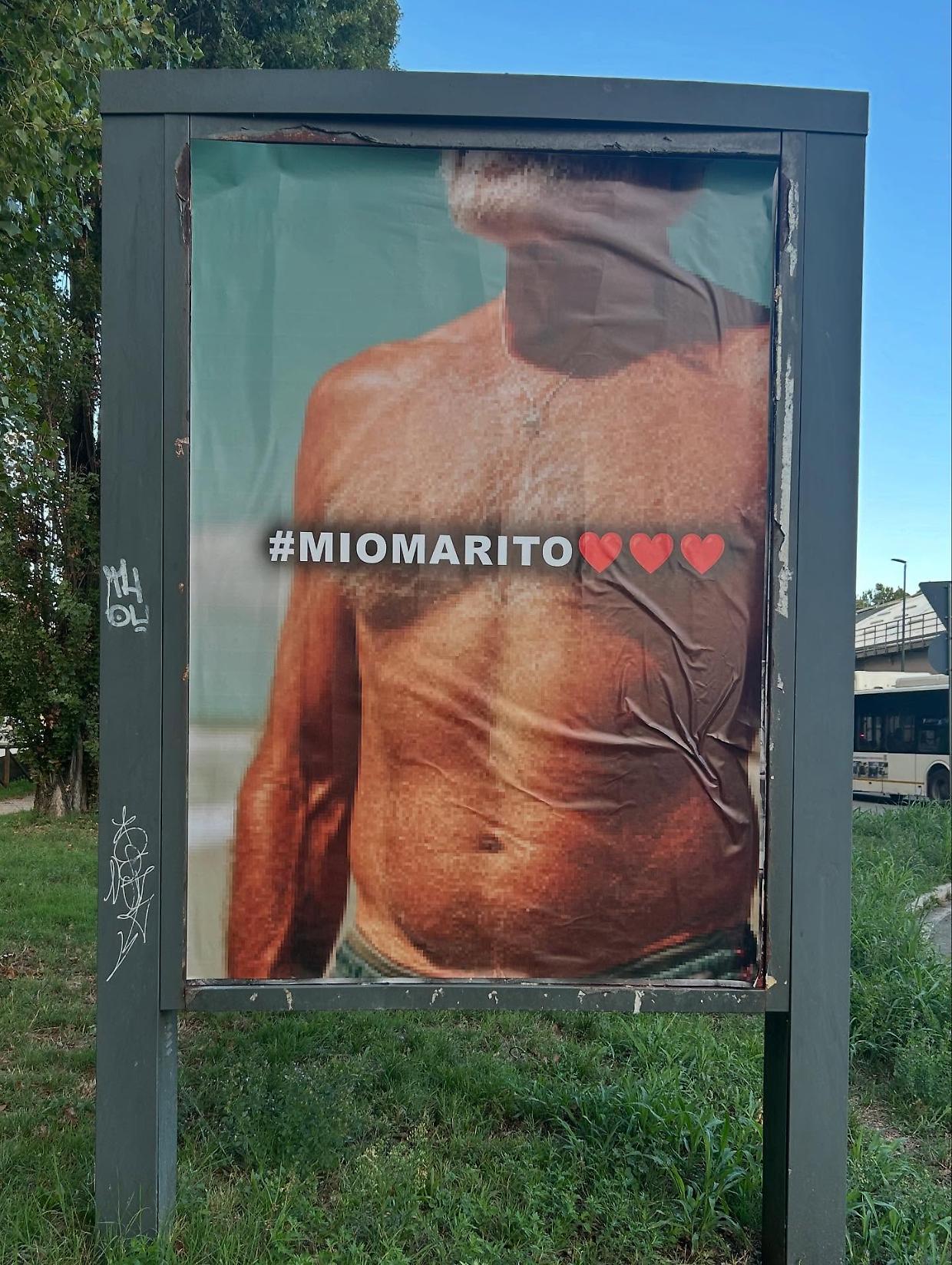 Torino, l’intervento di Andrea Villa contro la violenza digitale