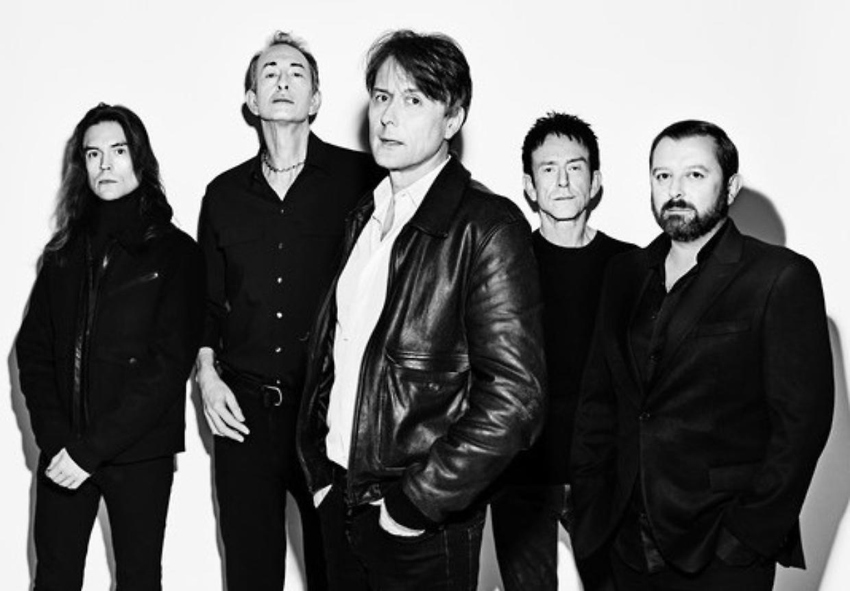 I Suede tornano con "Antidepressants": il nuovo album in uscita domani
