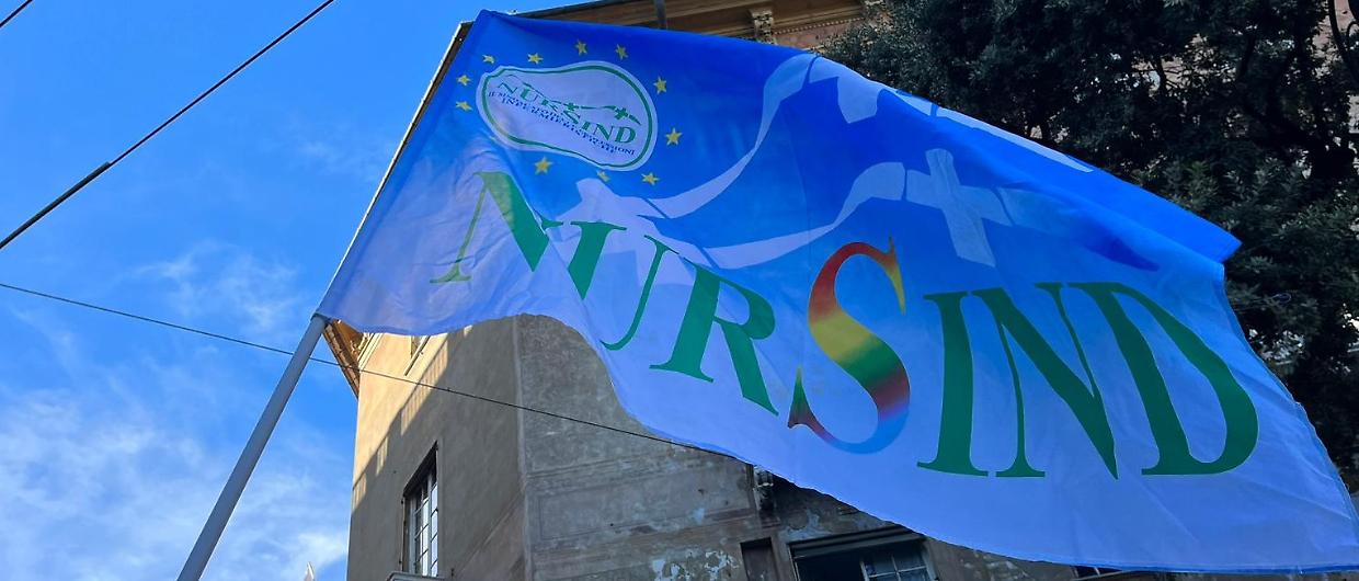 Mancano infermieri all'Asl To4 e a Ivrea, la denuncia di Nursind: "Se non si agisce, il prezzo per i cittadini è altissimo"