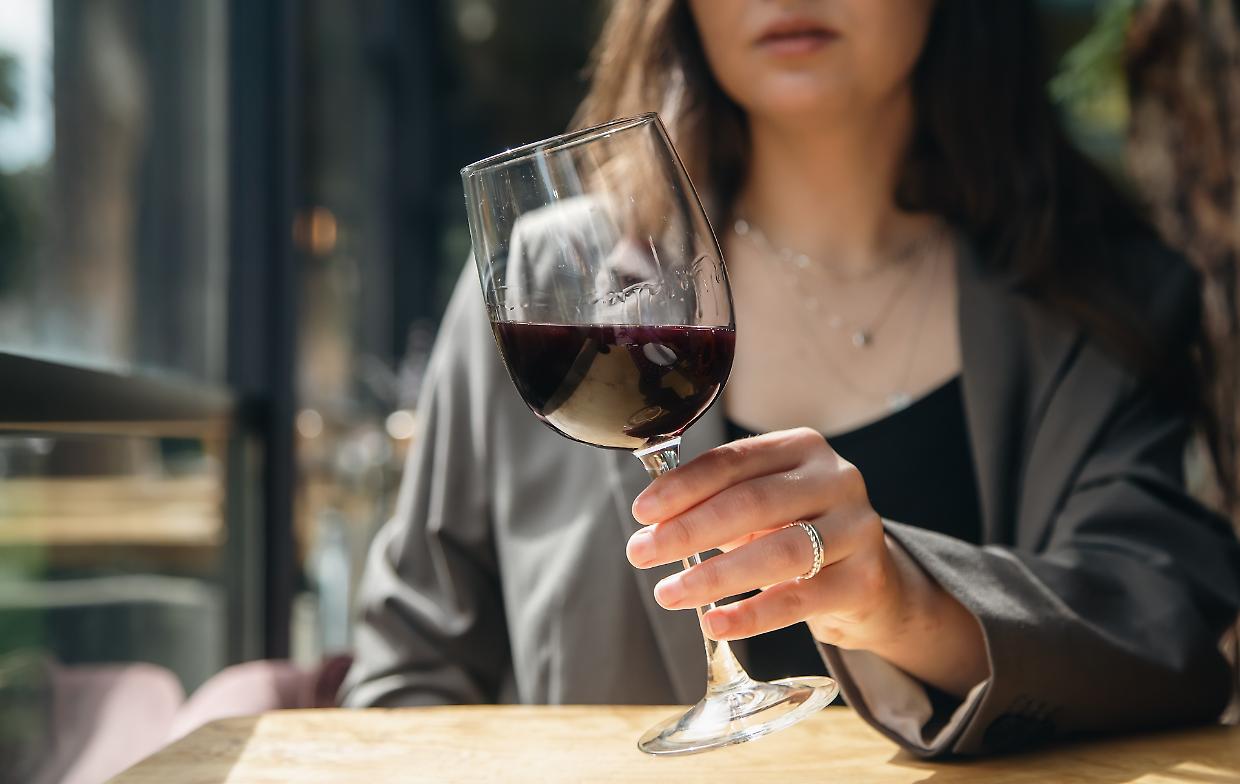 Consumo di alcol in gravidanza: in Italia oltre 2500 neonati ogni anno nascono con un disturbo