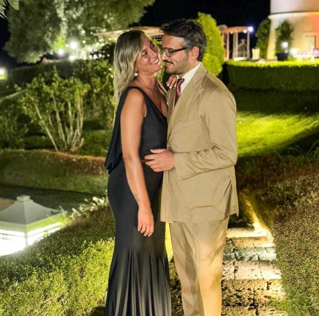 Ida Di Filippo di "Case a prima vista" si sposerà con Pietro Al Bano: la proposta da sogno a Capri