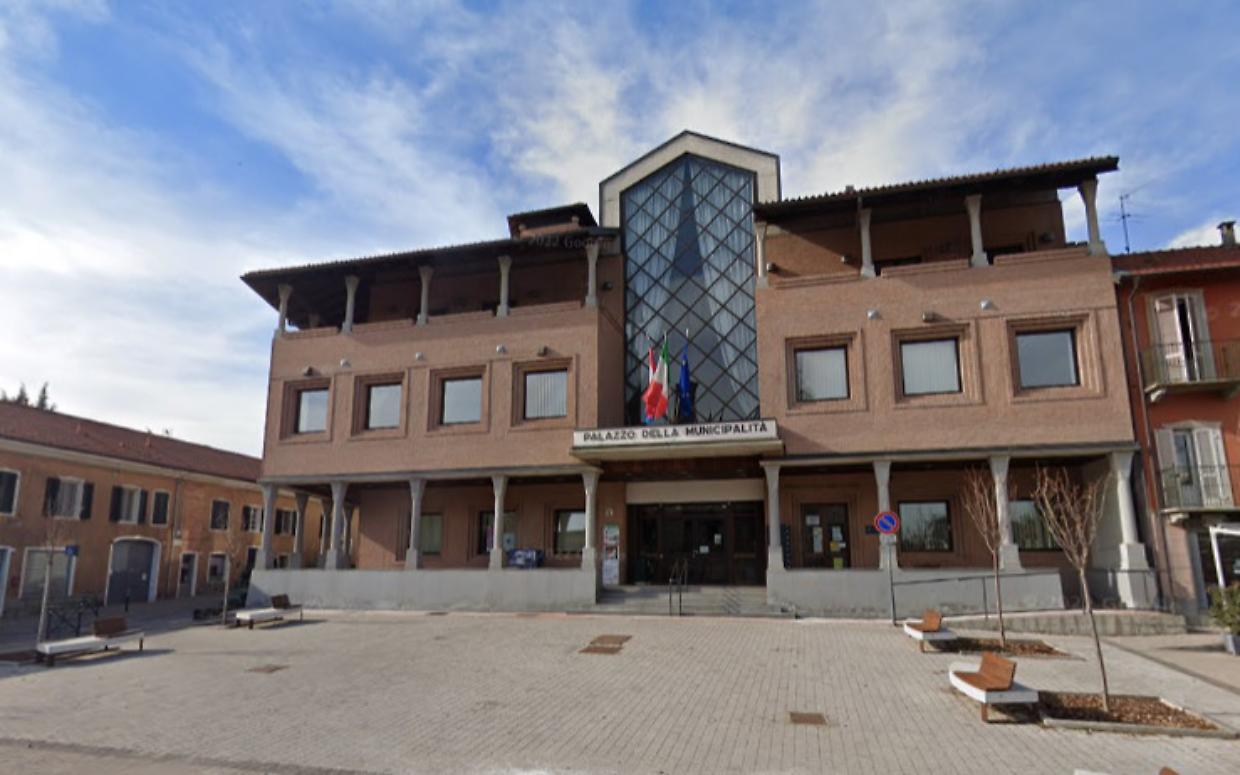 Beinasco, rinnovati gli impianti di riscaldamento di tutte le scuole