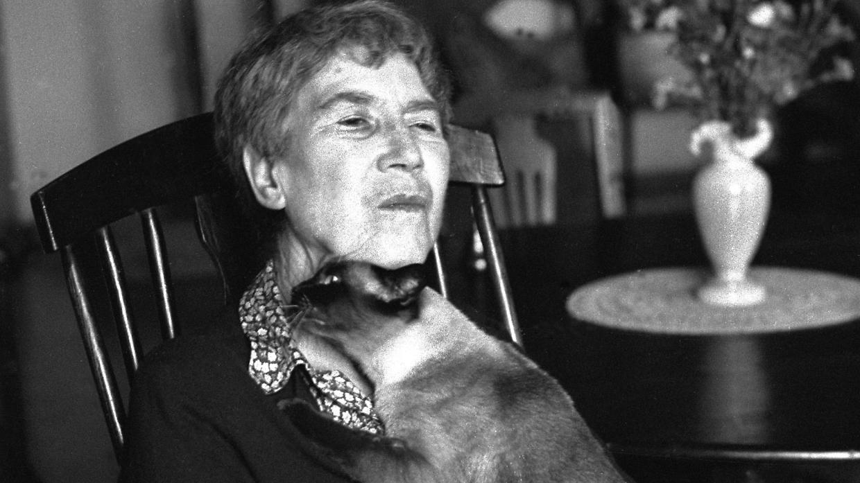 Torino sulle tracce di Natalia Ginzburg: una passeggiata letteraria il 25 settembre