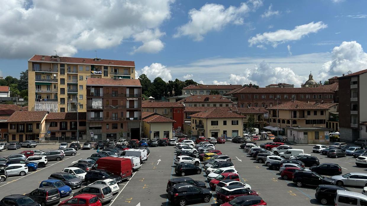 Chieri, modifiche alla viabilità per il Settembre Chierese