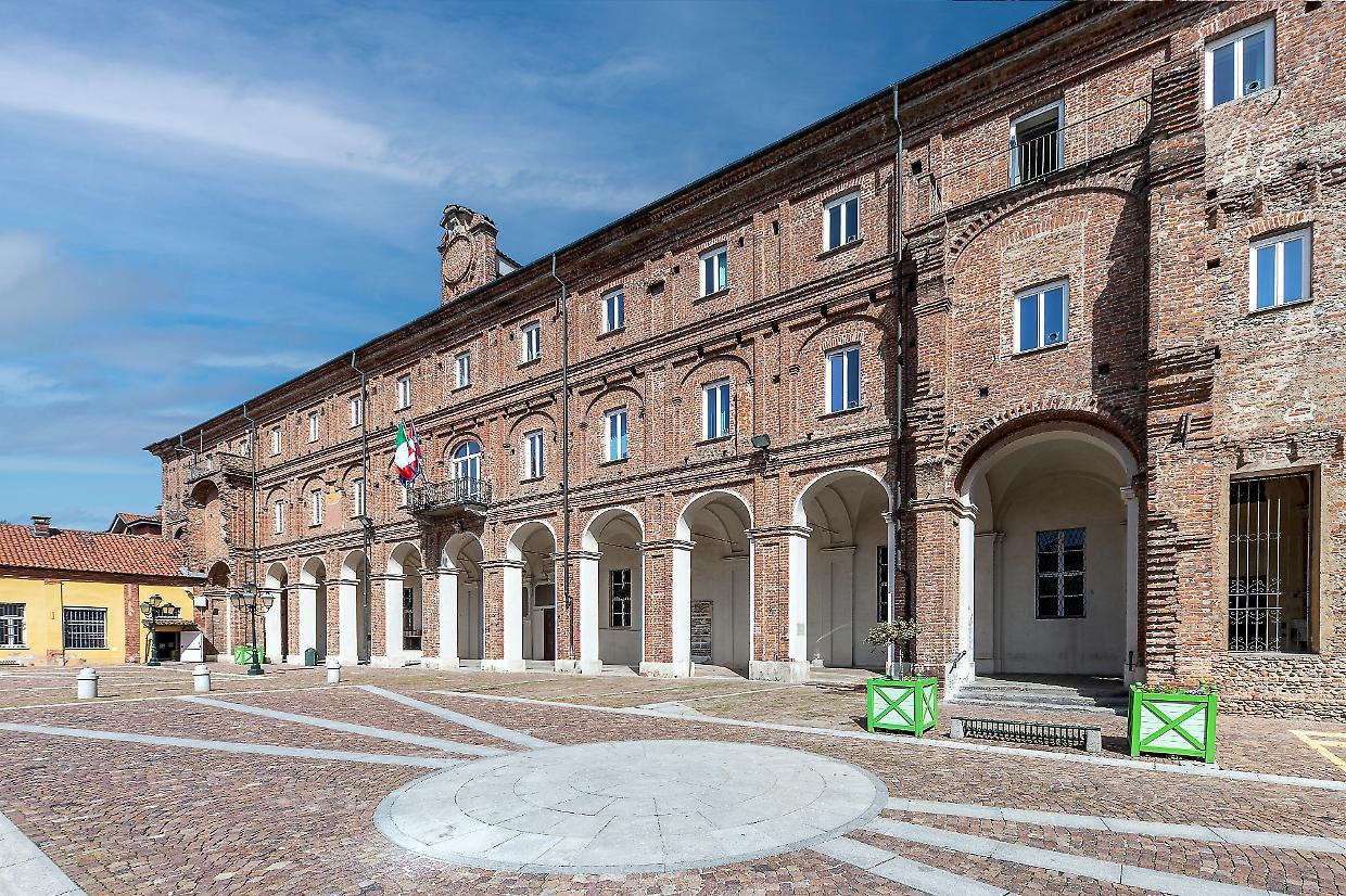 Edilizia sostenibile: Chivasso scelta dall'Europa per il progetto ClimAct