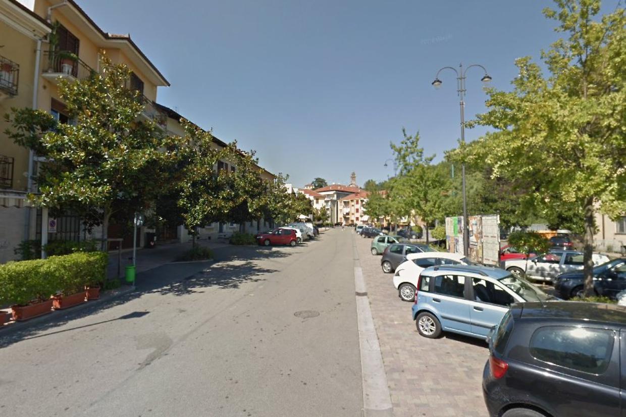 Trofarello, completati i lavori di manutenzione ordinaria sul territorio