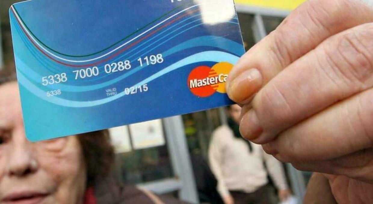 Carta Dedicata a te: ecco le città che ne riceveranno di più