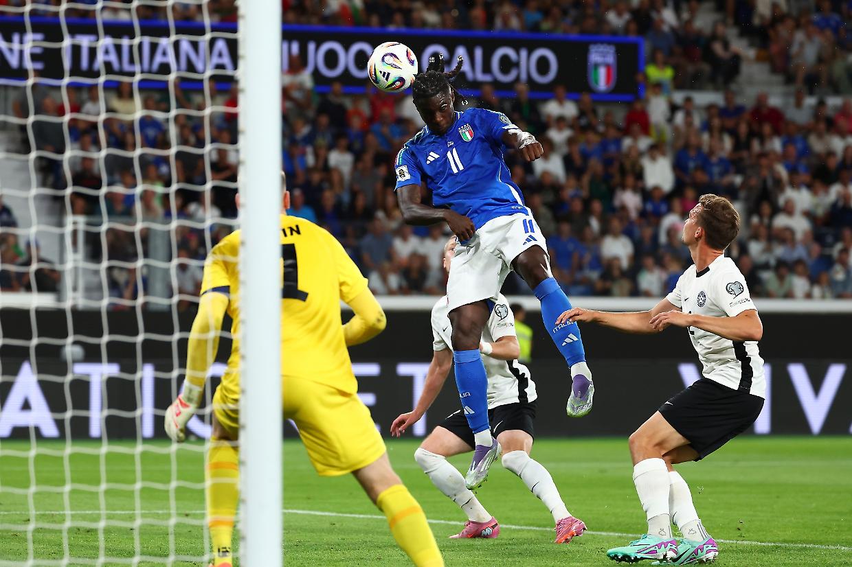 Retroscena Italia-Estonia: Gattuso "cancella" Spalletti con tre mosse, ecco quali...