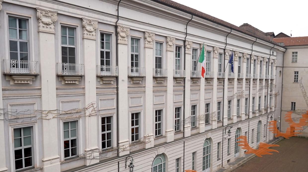 All'Archivio di Stato di Torino arriva il Master per la protezione del patrimonio culturale