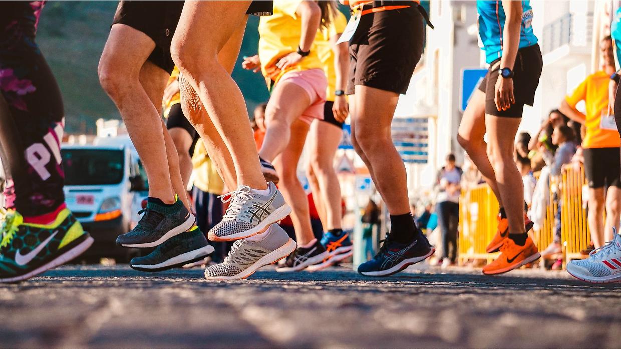 "Corriamo per Simone": La corsa solidale a Montanaro per sostenere la ricerca
