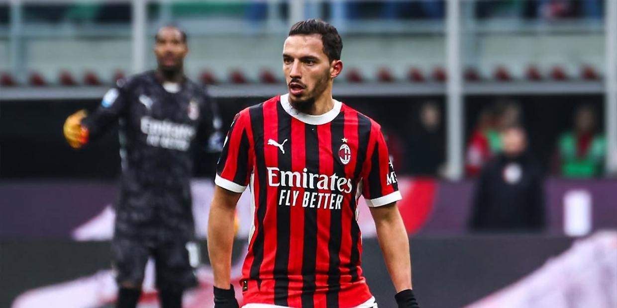 Il Milan vende Bennacer: accordo con la Dinamo Zagabria per il trasferimento in Croazia