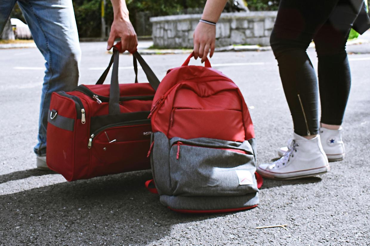 Multa per un bagaglio troppo piccolo: la storia di una studentessa universitaria contro Ryanair