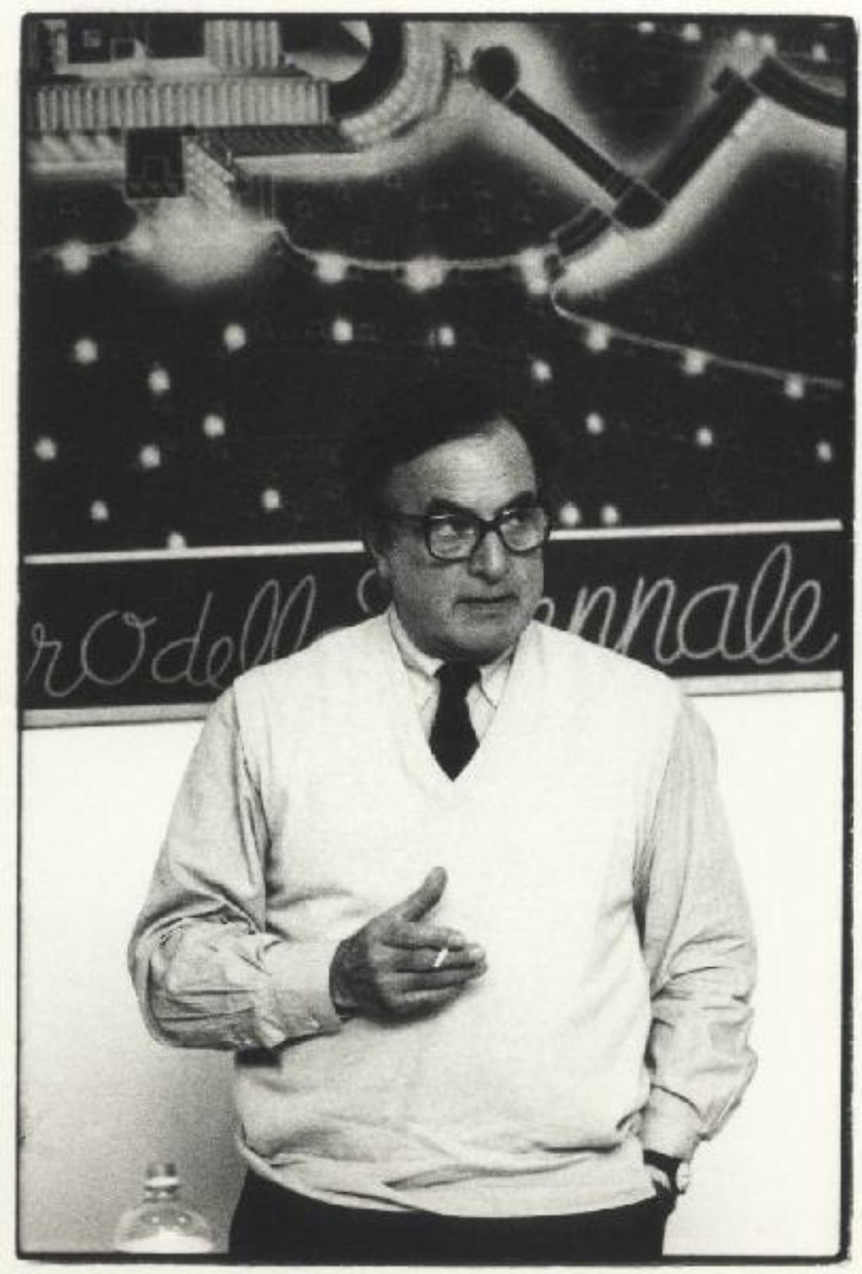 Addio a Pietro Derossi, l’architetto del Villaggio Olimpico di Torino 2006