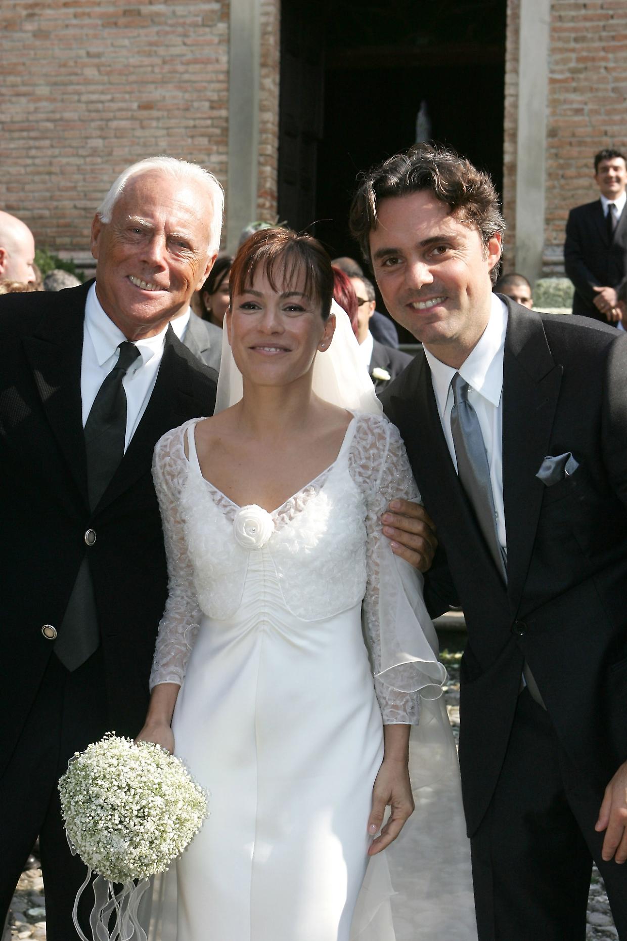 Dal Gft agli Agnelli: il ruolo del nipote Andrea Camerana nell’eredità di Giorgio Armani