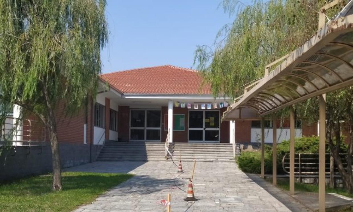 Brandizzo: scuole rinnovate in vista del nuovo anno scolastico