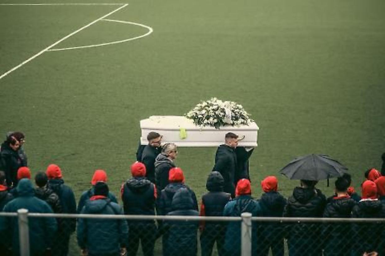 Morto di pertosse a 12 anni: indagate due pediatre a Chivasso